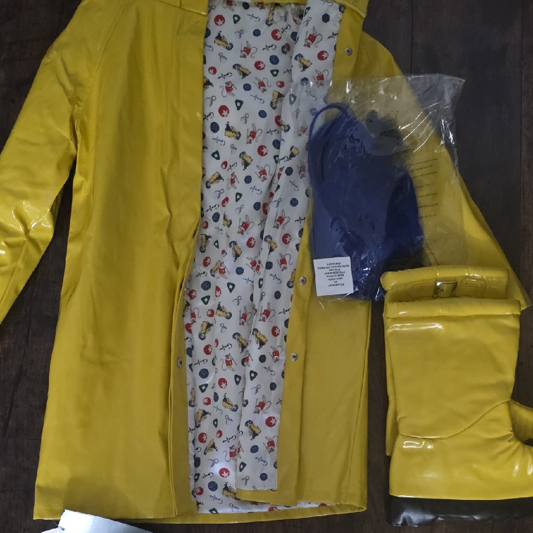 Coraline Costume